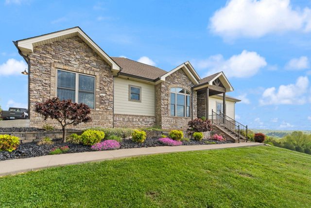 218 Gladstone Wesley Road, Science Hill, KY 42553