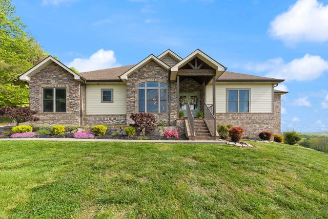 218 Gladstone Wesley Road, Science Hill, KY 42553