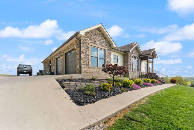 218 Gladstone Wesley Road, Science Hill, KY 42553