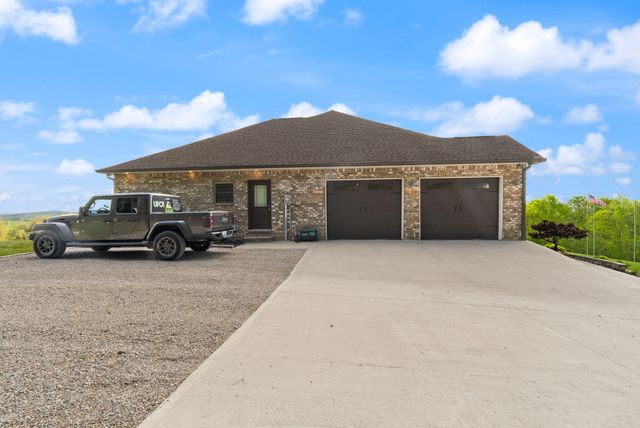 218 Gladstone Wesley Road, Science Hill, KY 42553