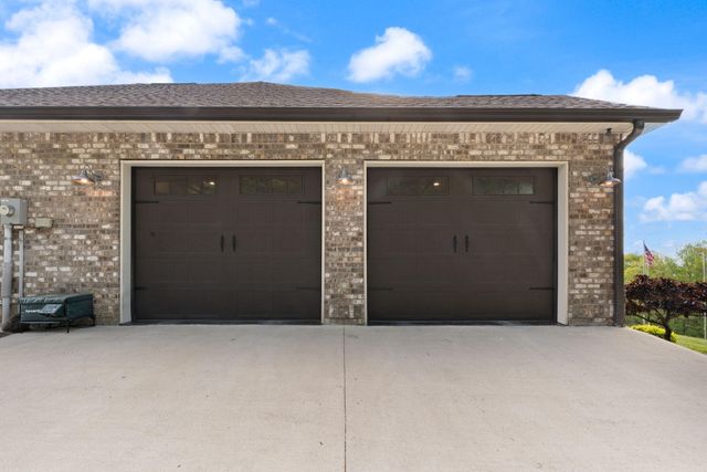 218 Gladstone Wesley Road, Science Hill, KY 42553