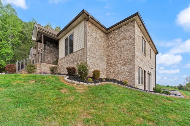 218 Gladstone Wesley Road, Science Hill, KY 42553