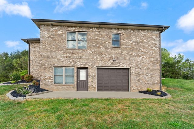 218 Gladstone Wesley Road, Science Hill, KY 42553