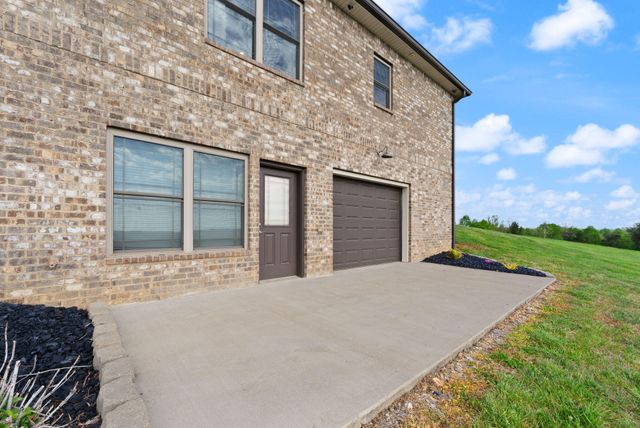 218 Gladstone Wesley Road, Science Hill, KY 42553