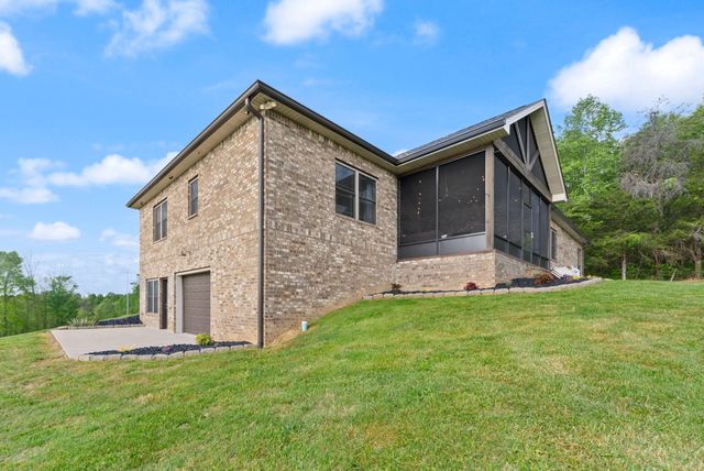 218 Gladstone Wesley Road, Science Hill, KY 42553