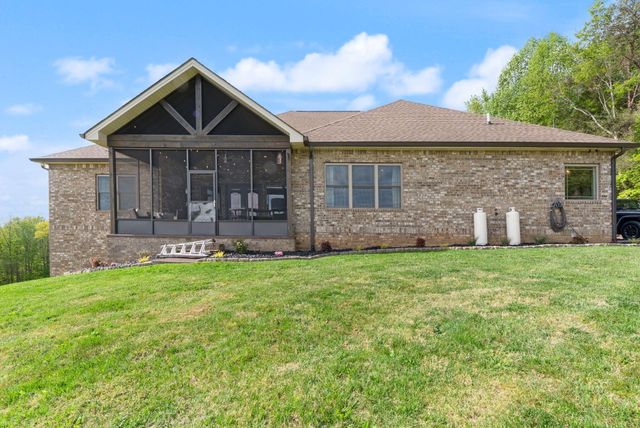 218 Gladstone Wesley Road, Science Hill, KY 42553