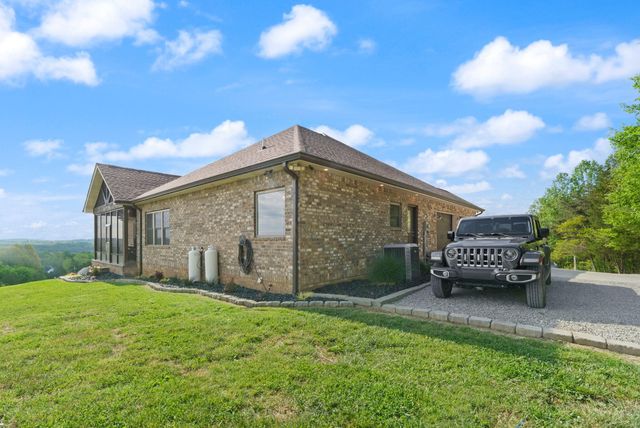 218 Gladstone Wesley Road, Science Hill, KY 42553