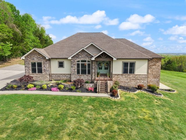 218 Gladstone Wesley Road, Science Hill, KY 42553