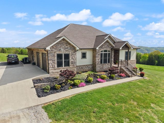 218 Gladstone Wesley Road, Science Hill, KY 42553
