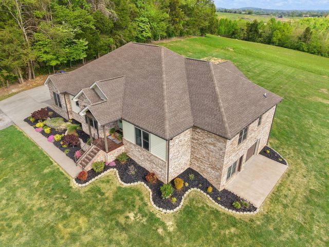 218 Gladstone Wesley Road, Science Hill, KY 42553