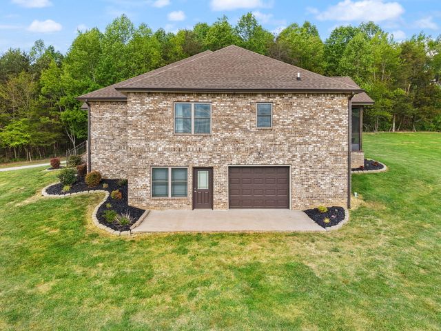 218 Gladstone Wesley Road, Science Hill, KY 42553