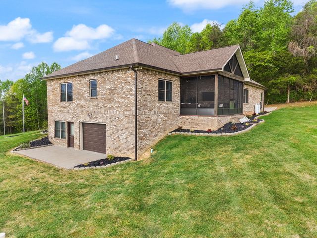 218 Gladstone Wesley Road, Science Hill, KY 42553