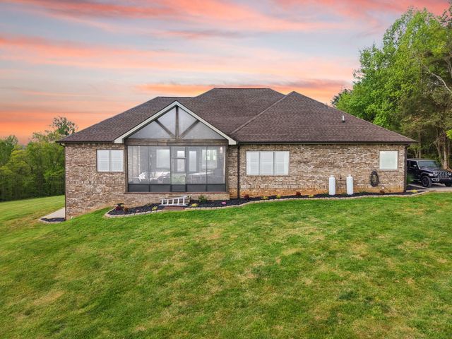 218 Gladstone Wesley Road, Science Hill, KY 42553