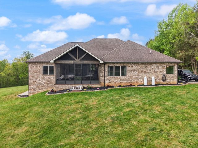 218 Gladstone Wesley Road, Science Hill, KY 42553