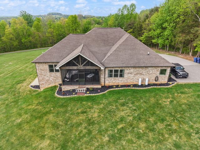 218 Gladstone Wesley Road, Science Hill, KY 42553