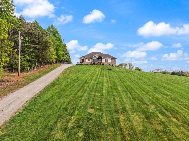 218 Gladstone Wesley Road, Science Hill, KY 42553