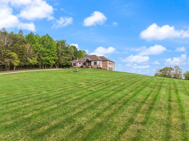 218 Gladstone Wesley Road, Science Hill, KY 42553