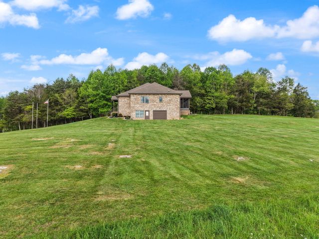 218 Gladstone Wesley Road, Science Hill, KY 42553