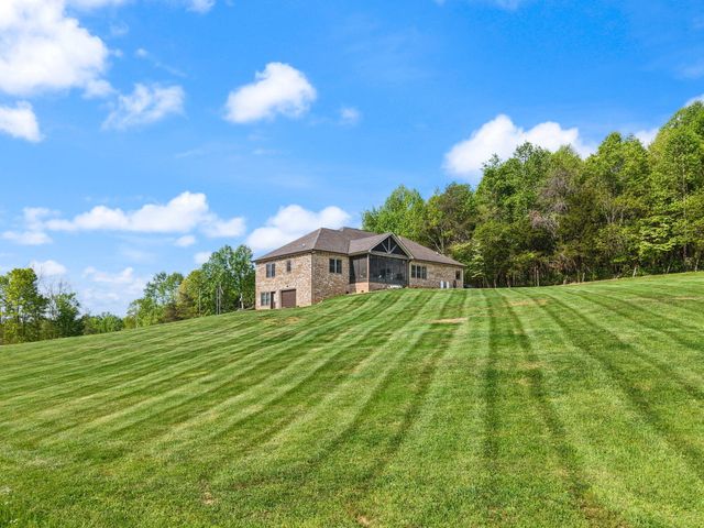218 Gladstone Wesley Road, Science Hill, KY 42553
