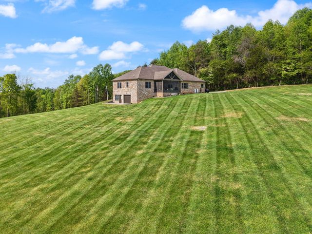 218 Gladstone Wesley Road, Science Hill, KY 42553