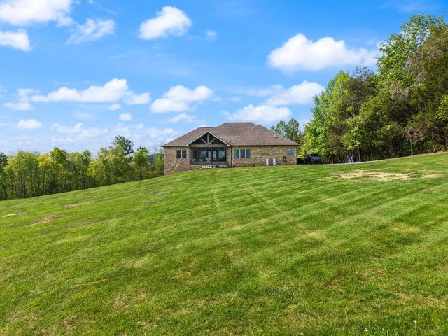 218 Gladstone Wesley Road, Science Hill, KY 42553