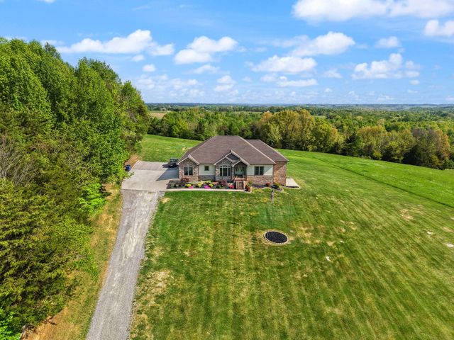 218 Gladstone Wesley Road, Science Hill, KY 42553