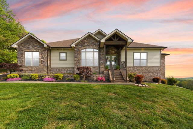 218 Gladstone Wesley Road, Science Hill, KY 42553