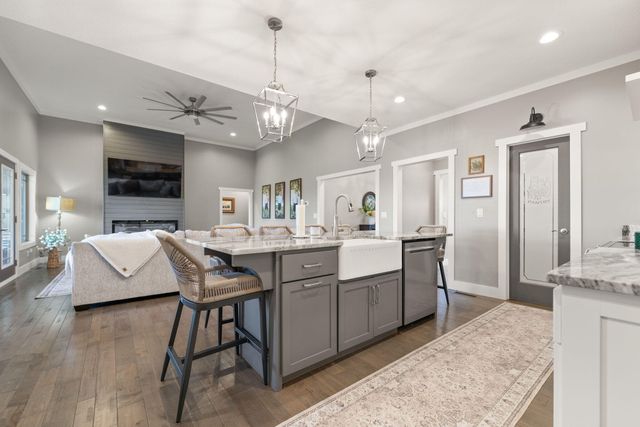 218 Gladstone Wesley Road, Science Hill, KY 42553