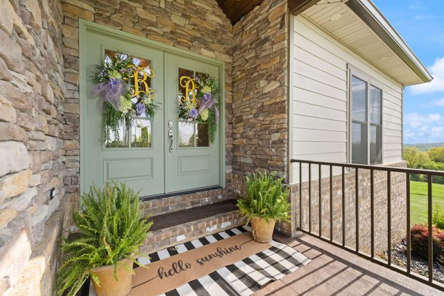 218 Gladstone Wesley Road, Science Hill, KY 42553