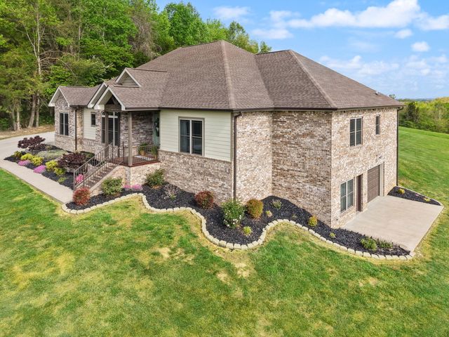 218 Gladstone Wesley Road, Science Hill, KY 42553