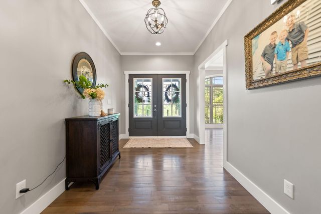 218 Gladstone Wesley Road, Science Hill, KY 42553
