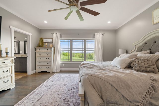 218 Gladstone Wesley Road, Science Hill, KY 42553