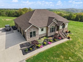 218 Gladstone Wesley Road, Science Hill, KY 42553