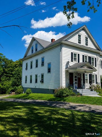 480-482 Hartford Avenue, Wethersfield, CT 06109