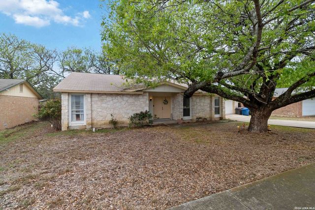 13719 Sunny, San Antonio, TX 78217