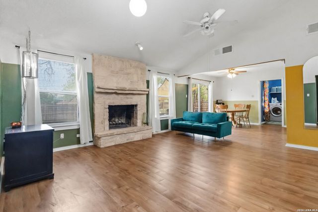 13719 Sunny, San Antonio, TX 78217