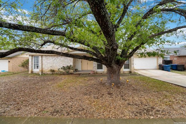 13719 Sunny, San Antonio, TX 78217