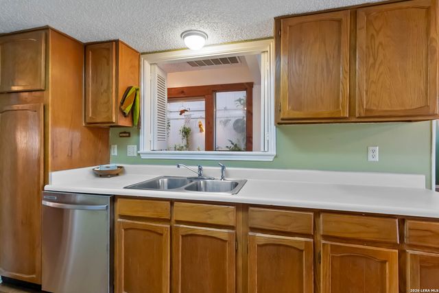 13719 Sunny, San Antonio, TX 78217