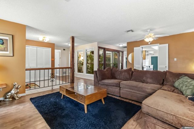 13719 Sunny, San Antonio, TX 78217