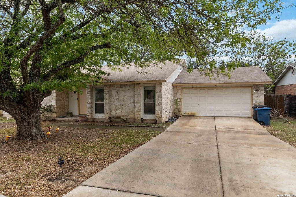 13719 Sunny, San Antonio, TX 78217