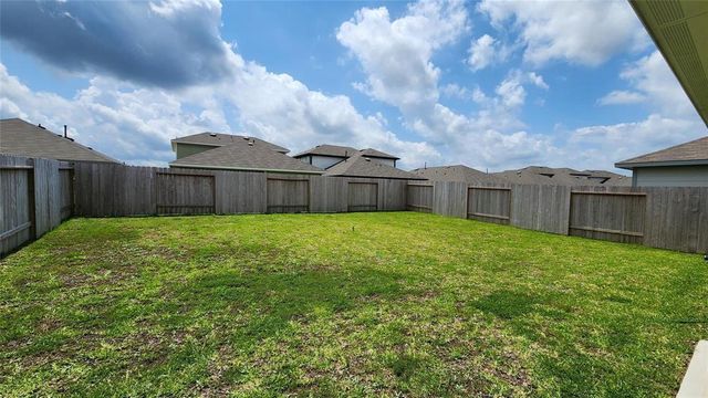 14513 Lily Plains Drive, Splendora, TX 77372