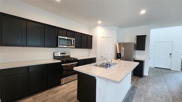 14513 Lily Plains Drive, Splendora, TX 77372