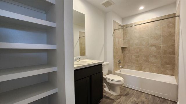 14513 Lily Plains Drive, Splendora, TX 77372