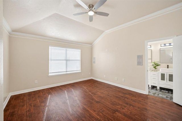 12522 Magnolia Canyon, Houston, TX 77099