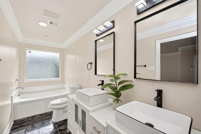 12522 Magnolia Canyon, Houston, TX 77099