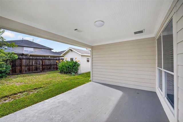 12522 Magnolia Canyon, Houston, TX 77099
