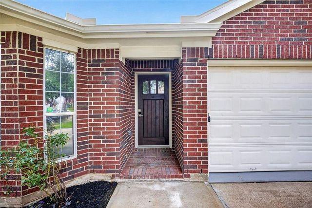 12522 Magnolia Canyon, Houston, TX 77099