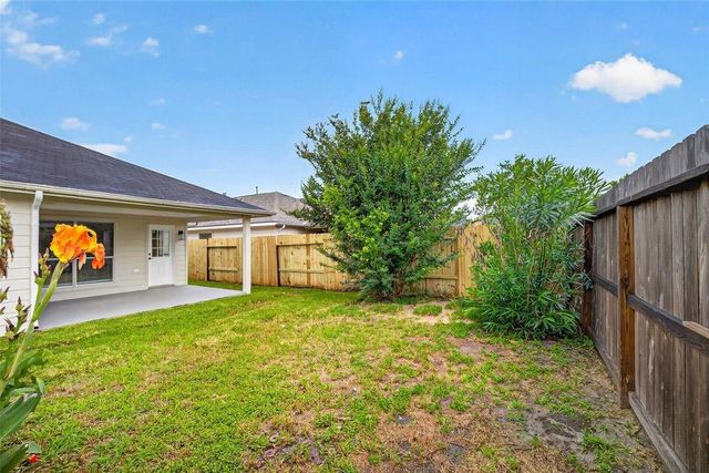 12522 Magnolia Canyon, Houston, TX 77099