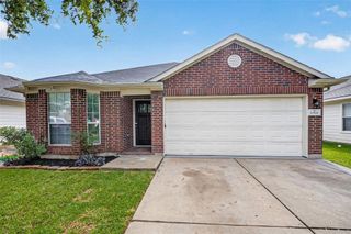 12522 Magnolia Canyon, Houston, TX 77099
