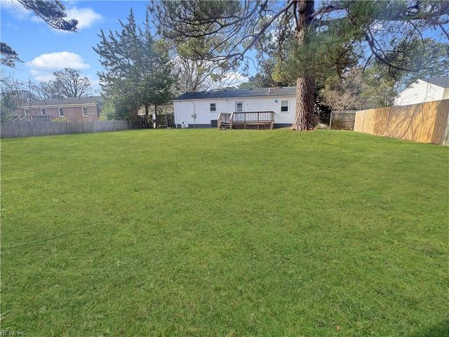 3328 Justis ST, Virginia Beach, VA 23464